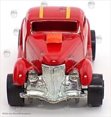 Red - Leo, "95"
